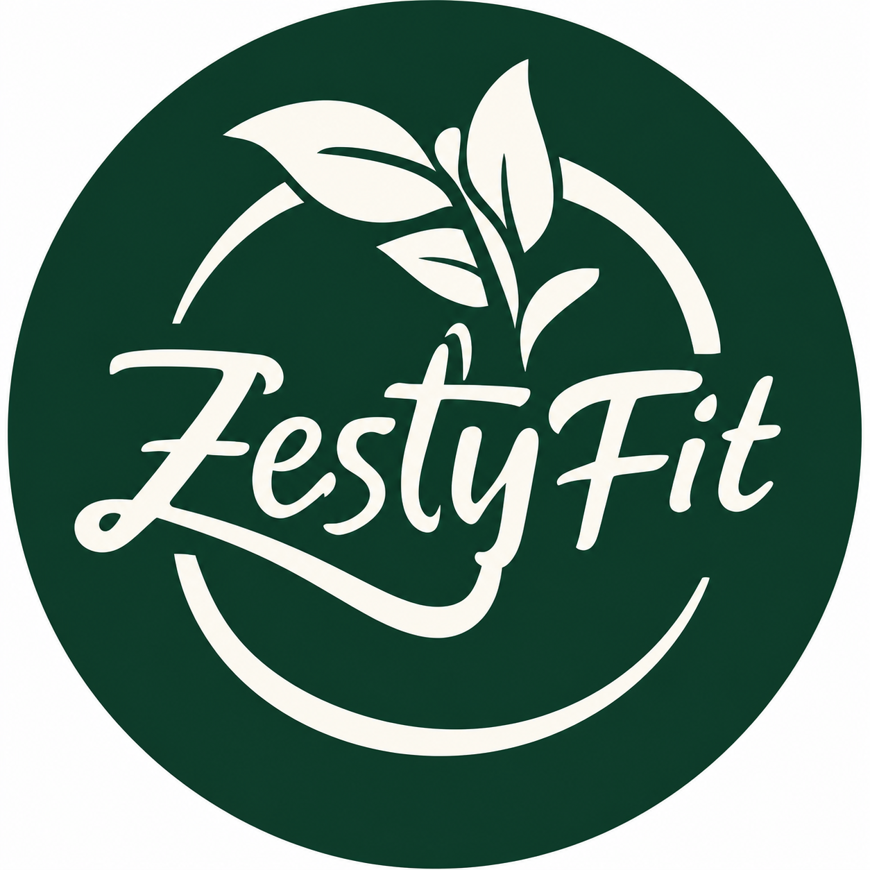 ZestyFit logo